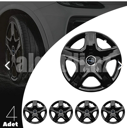 chevrolet opel kia disk qapagi