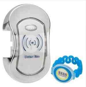 ❖ Electron dolab kilidi