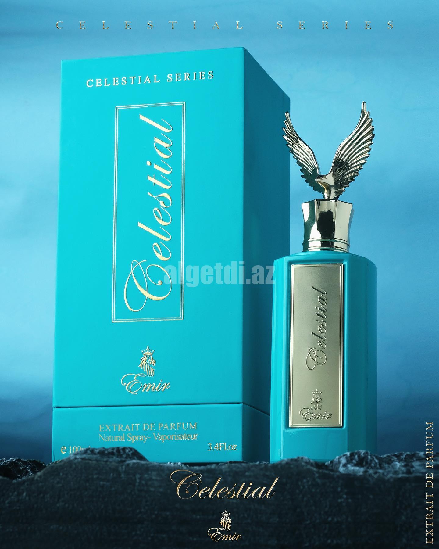 Emir Celestial ətiri