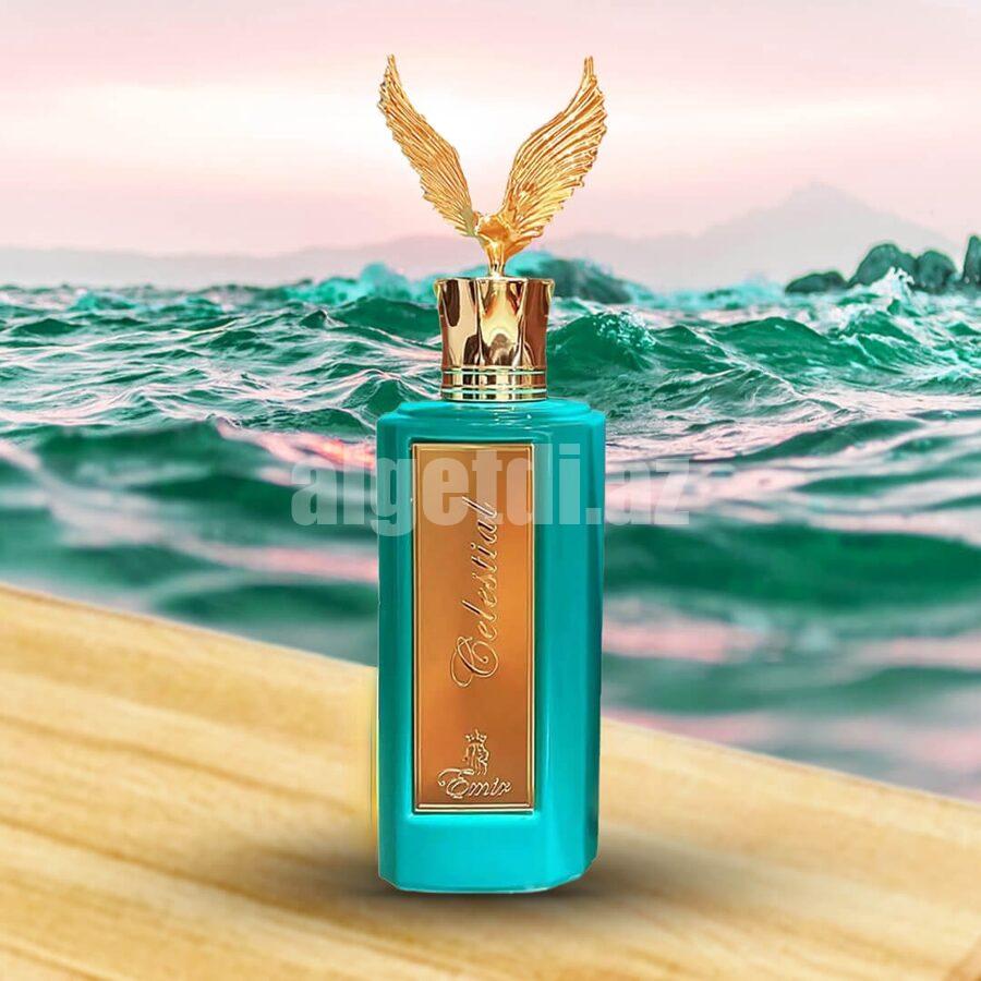 Emir Celestial ətiri