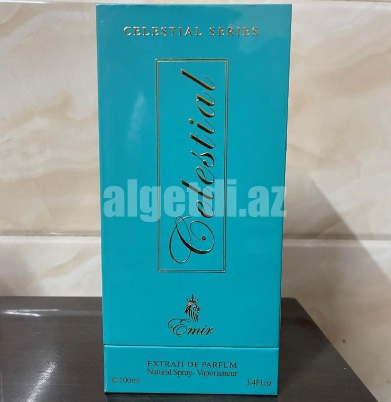 Emir Celestial ətiri