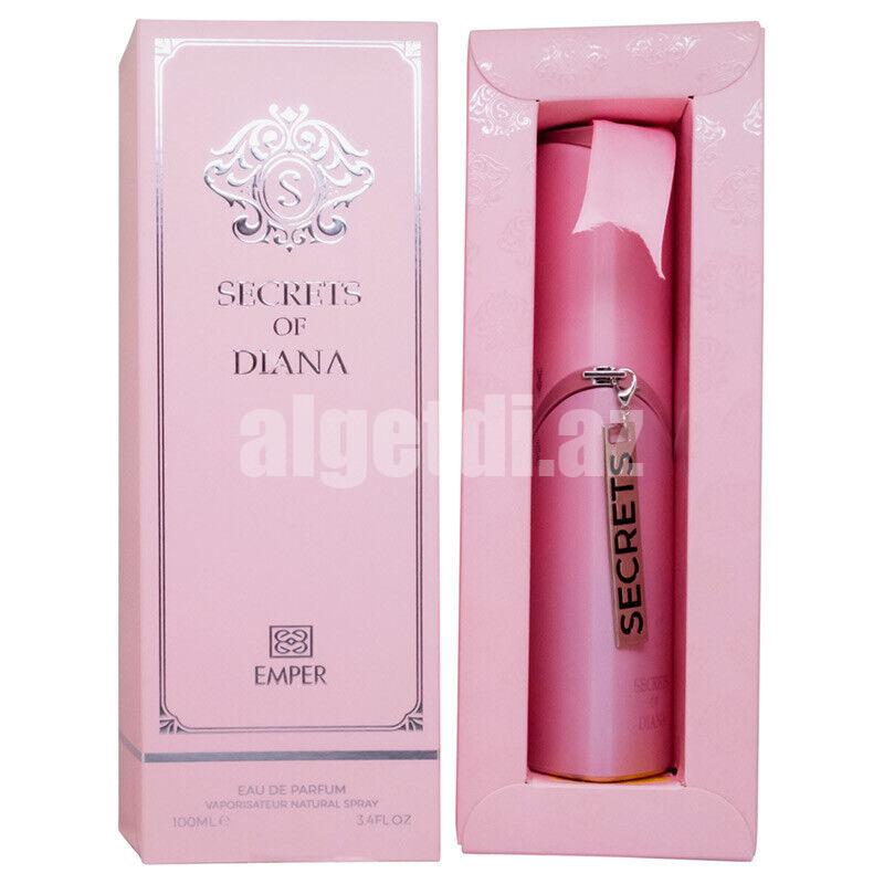 Emper Secrets Of Diana ətiri