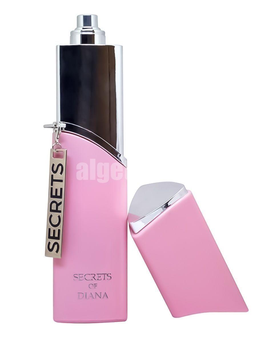 Emper Secrets Of Diana ətiri