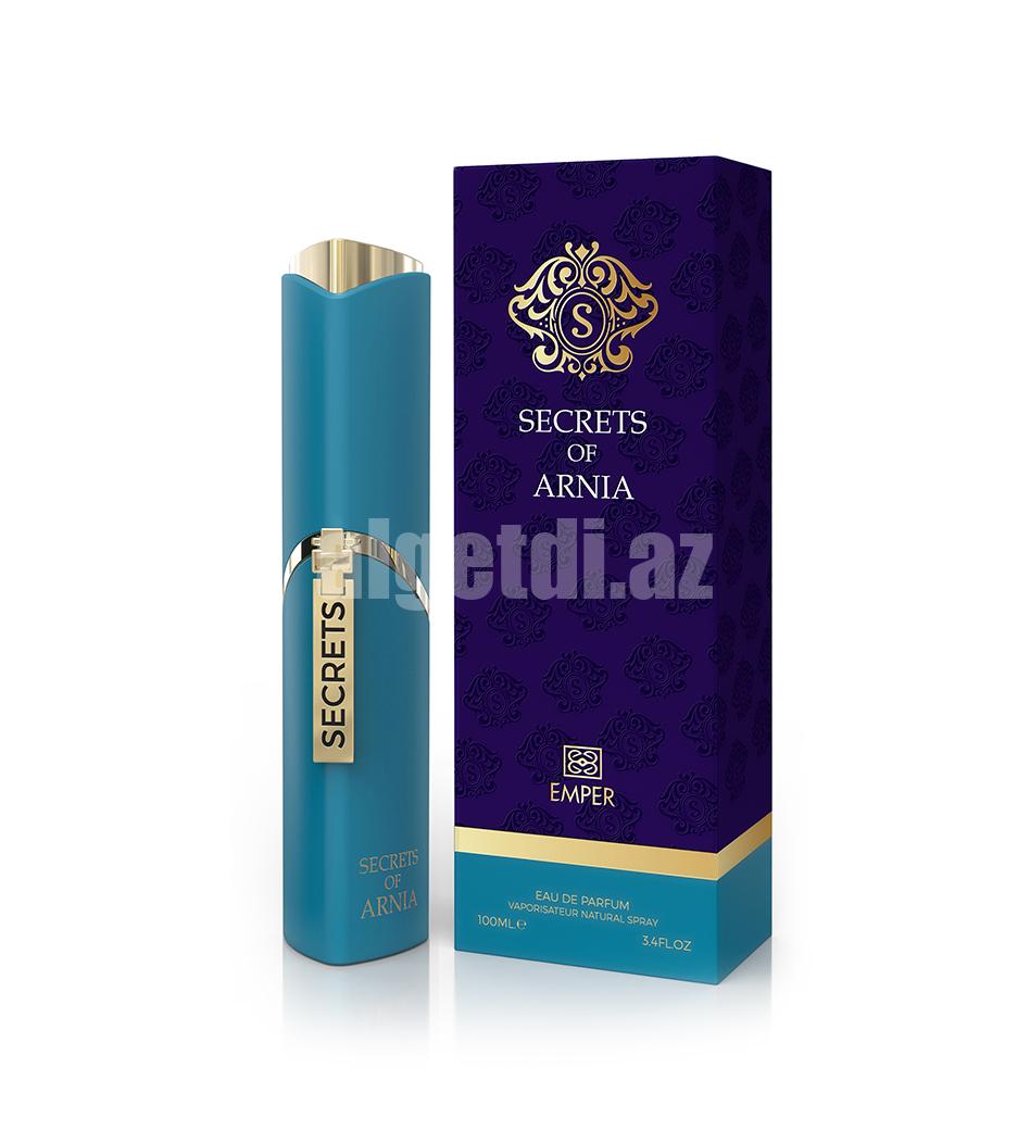 Emper Secrets Of Diana ətiri