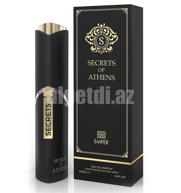 Emper Secrets Of Diana ətiri