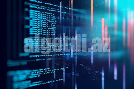 İdman zalları üçün proqram təminatı