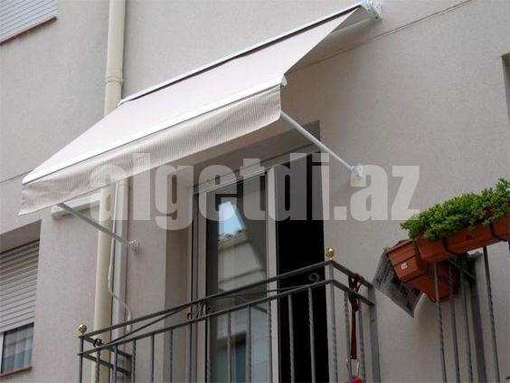 Pəncərə üstü vintent