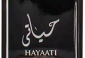 Lattafa Hayaati