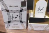 Lattafa Hayaati Gold Elixir