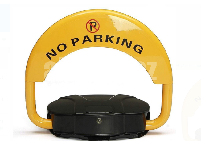 ❖İndividual parking sisteminin satisi