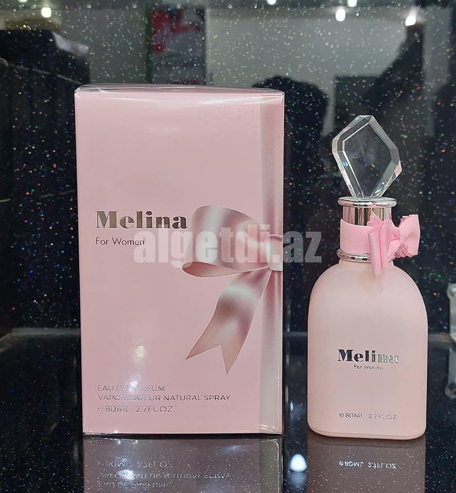 Emper Melina qadın ətiri