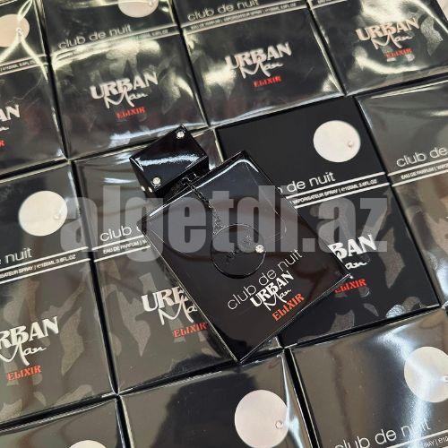 Armaf Club de Nuit Urban Man
