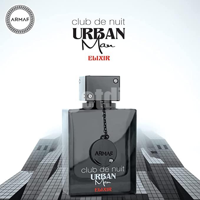 Armaf Club de Nuit Urban Man