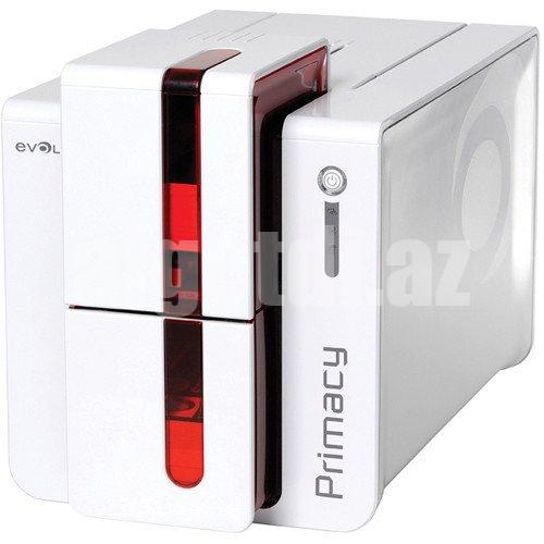 ❖ Evolis ID kartlar ucun printer