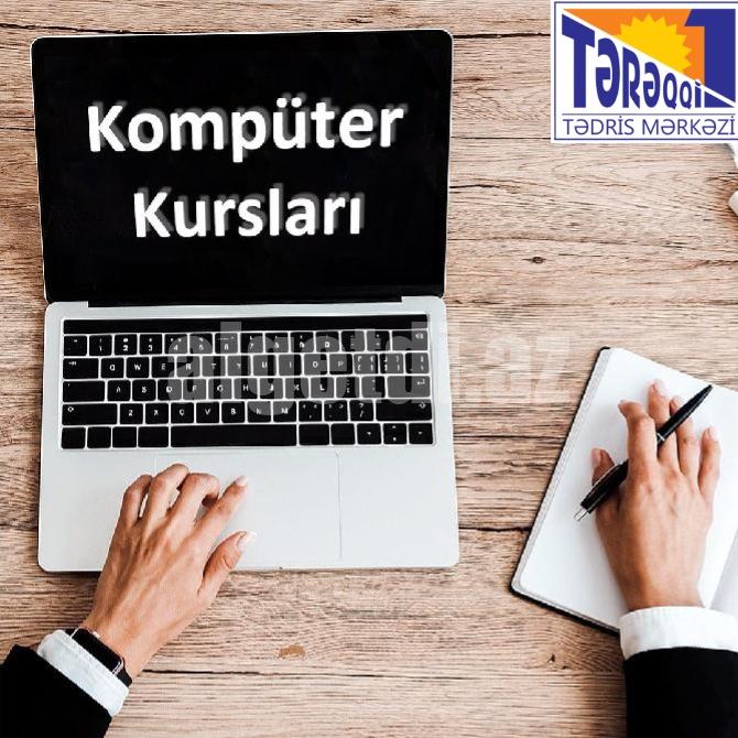 Kompüter kursları