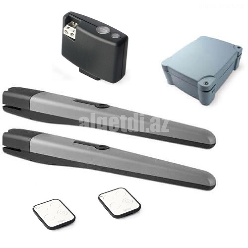 Avtomatik darvaza qollari Nice