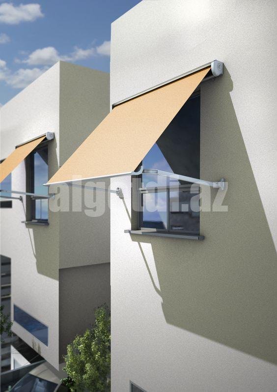 Vintent model çətir