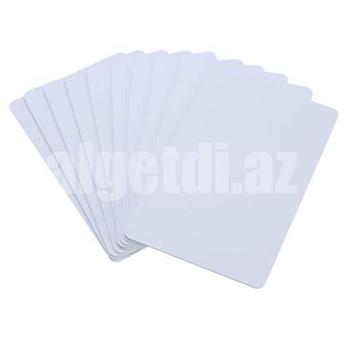 RFİD kart 055 213 46 73