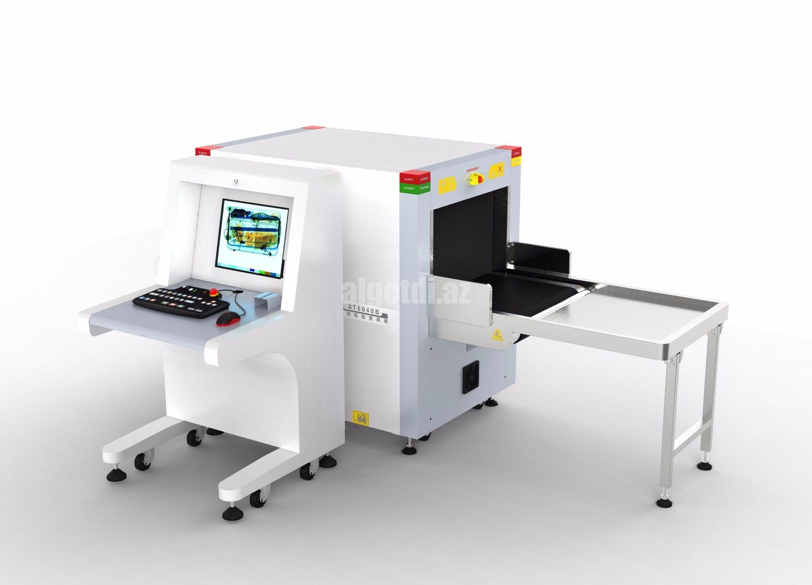 X-ray 055 213 46 73