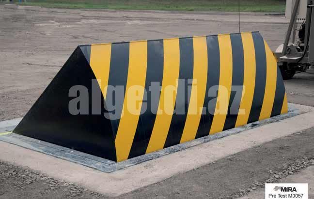 Road blocker (anti terror) 055 213 46 73
