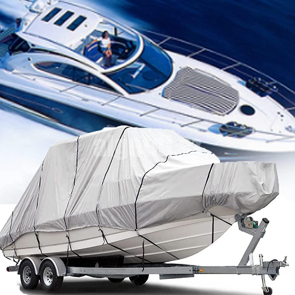 Yaxtanın pvc ilə örtülməsi