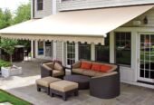 Mafsalli tent