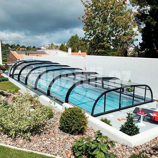 Hovuz üstü örtük