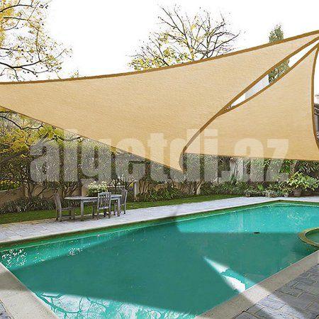 Hovuz üçün yarasa membran