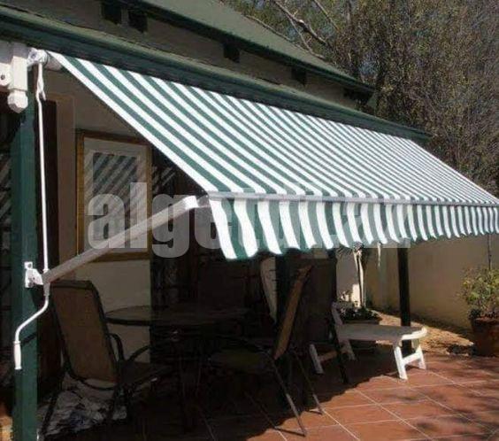 Vintent model çətir