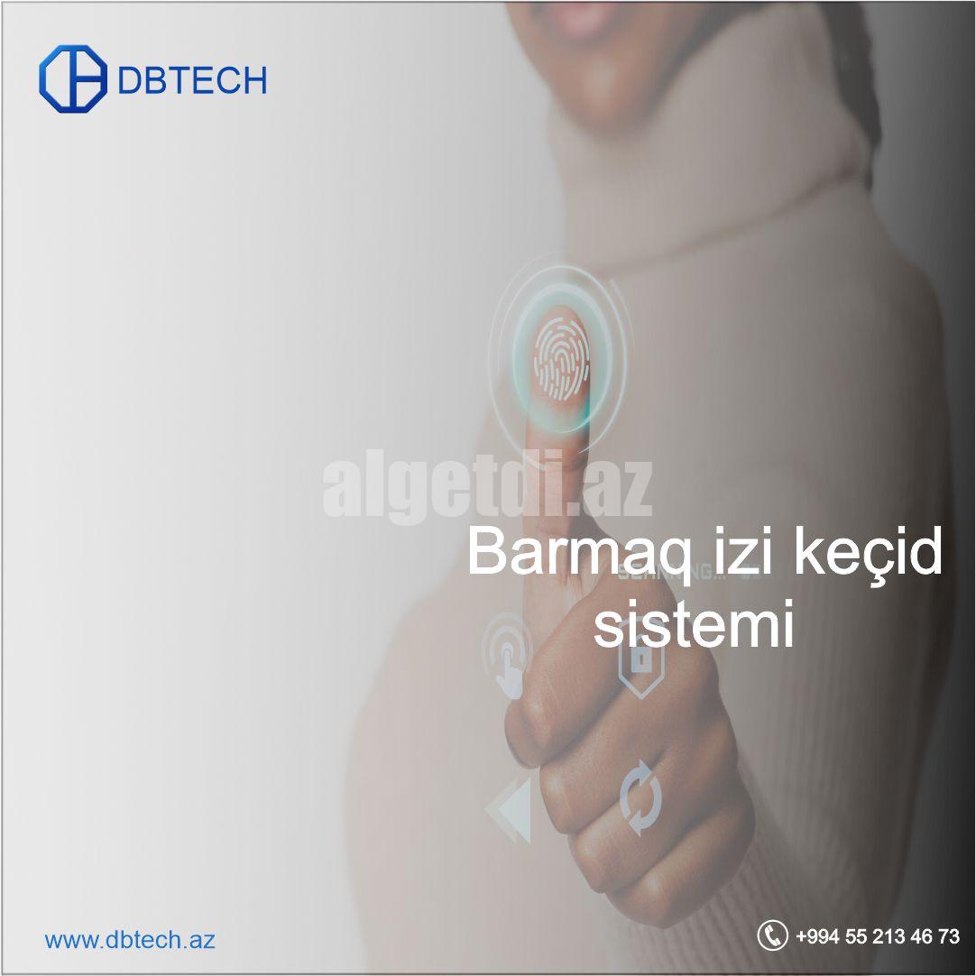 Təhlükəsizlik sistemi: kartlı keçid sistemi 055 213 46