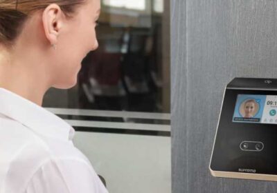 Biometric-Face-Recognition-System-London