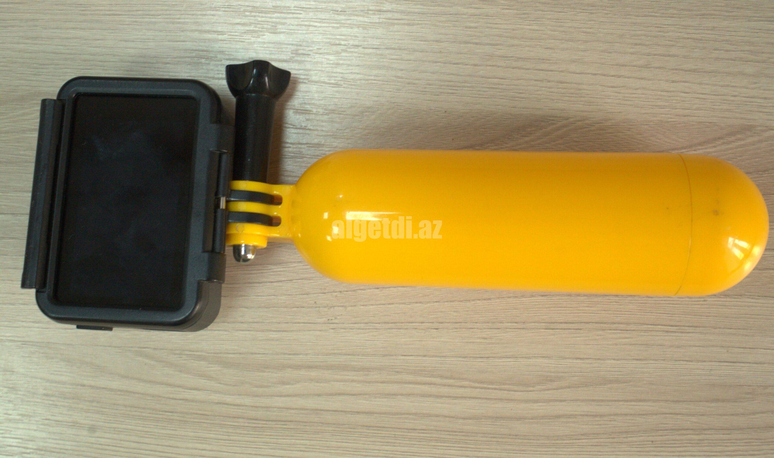 Həftəlik kamera icaresi