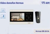 Damafon hermax SR-04