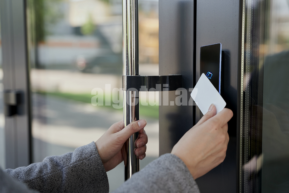 Otel kilid sistemi 055 213 46 73