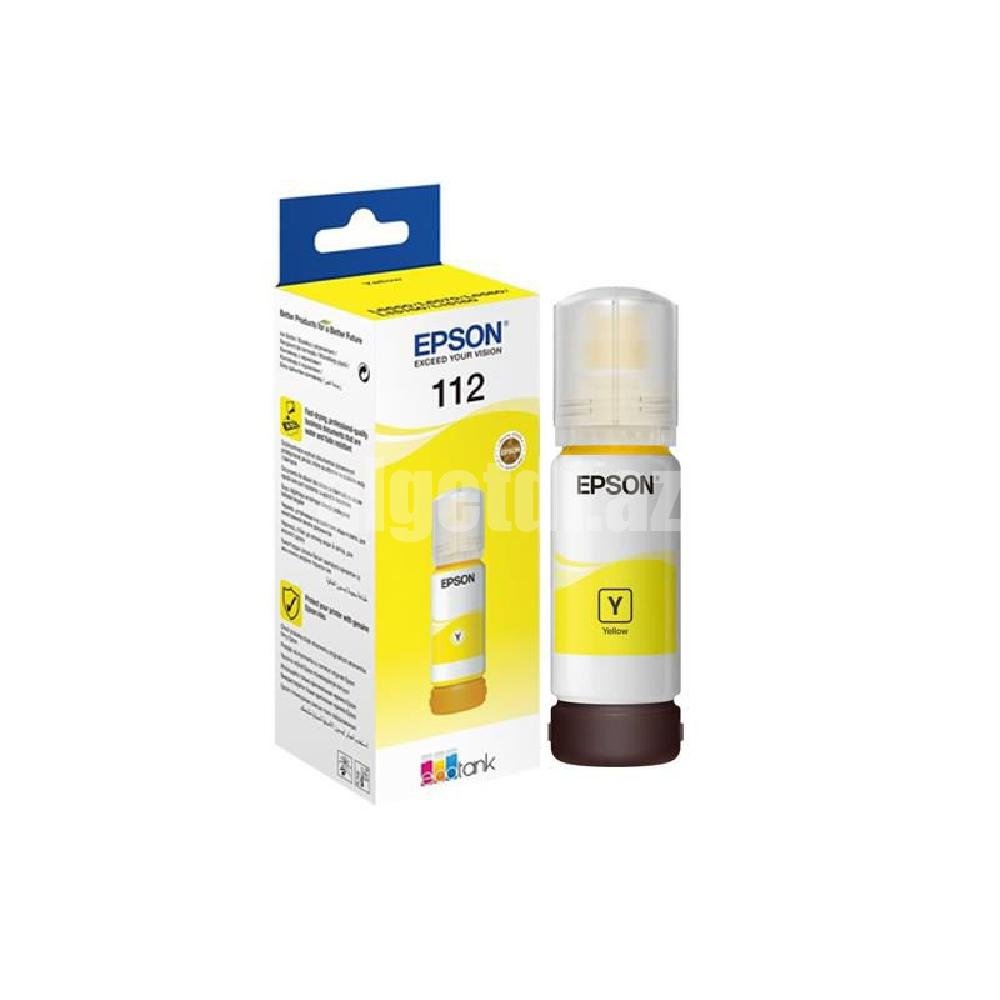 Epson kartric satisi