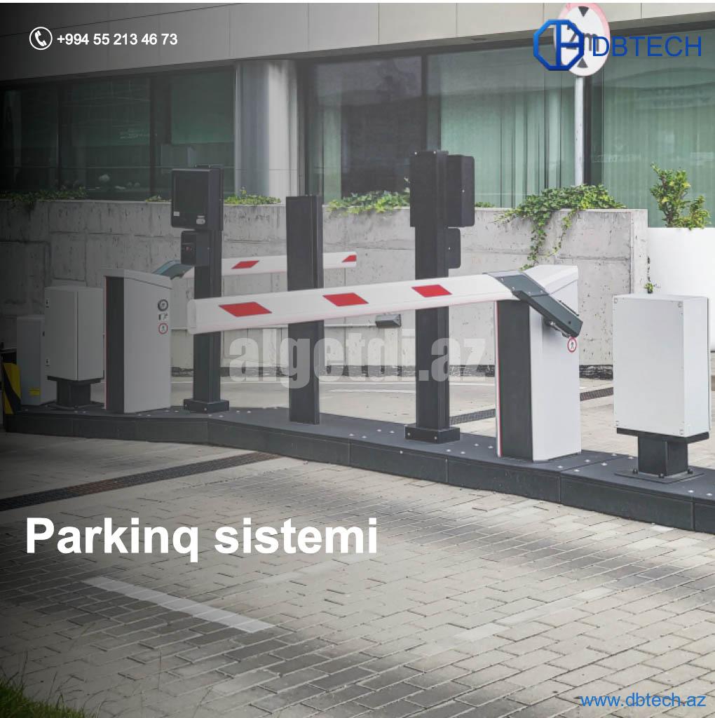 Parkinq sisteminin satışı 055 213 46 73