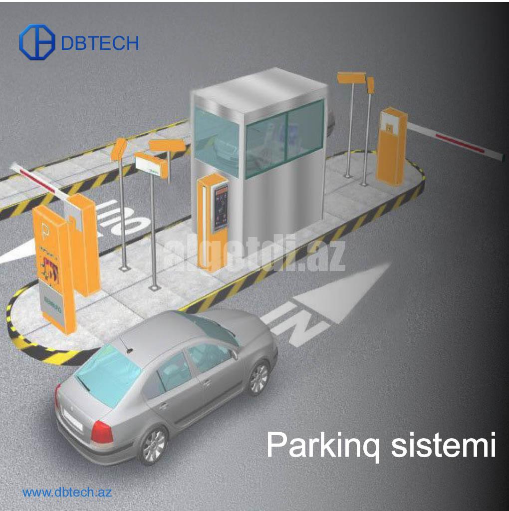 Avtoparkinq sistemi 055 213 46 73