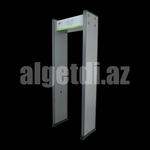 Qapı tipli metal arama detektoru 055 213 46 73