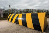 Road blocker (anti terror) 055 213 46 73