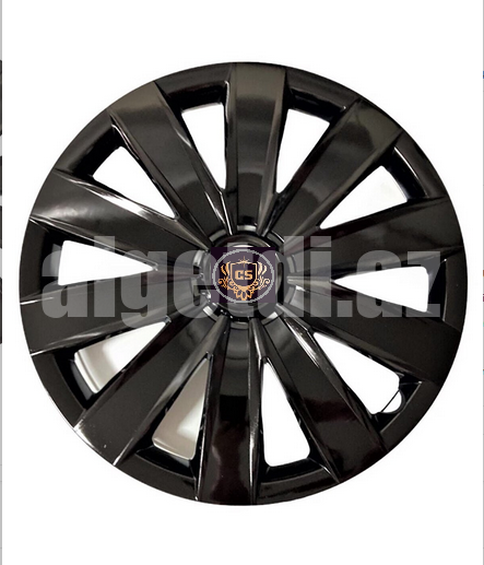 disk qapagi kalpak r16