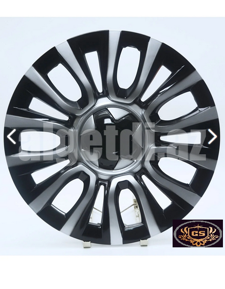 kia ceed diskqapagi r15