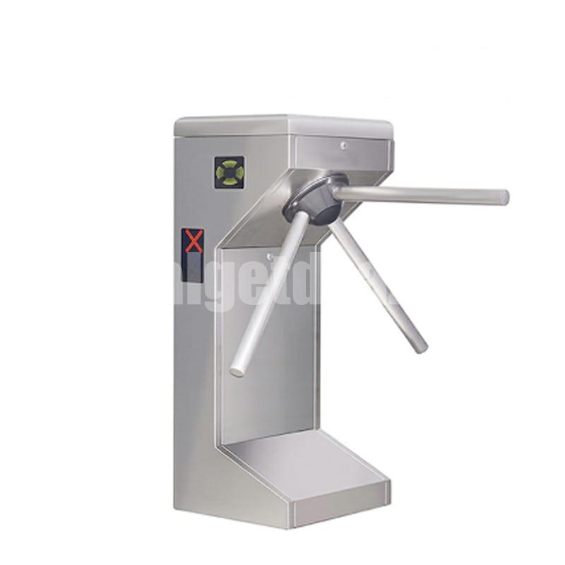 Turniket Anxia satisi ve qurasdirilmasi