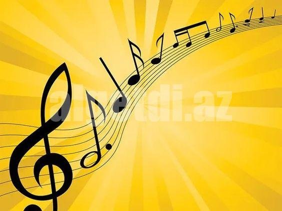 Musiqi effektləri