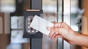 Kartlı keçid sistemi 055 213 46 73