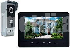 Domofon 055 213 46 73