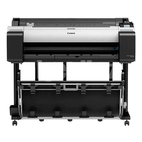 Canon tm 300 plotter