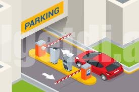 Parkinq sistemi 055 213 46 73