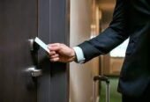 Otel kilid sistemi 055 213 46 73