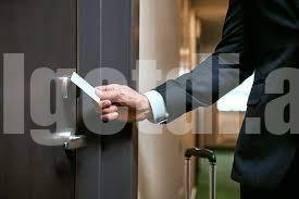 Otel kilid sistemi 055 213 46 73