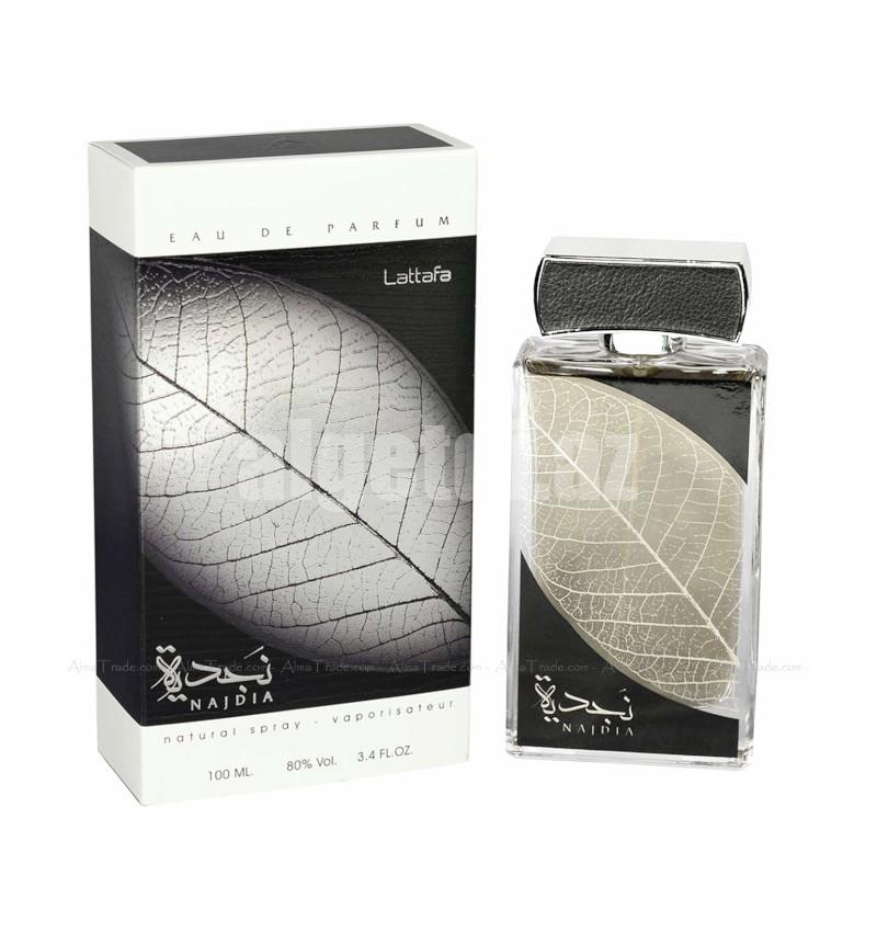 Lattafa Najdia ətiri